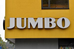 Jumbo supermarket chain breaks even in Belgium