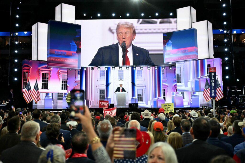 Trump to be inaugurated as US President on Monday: What's on the programme?