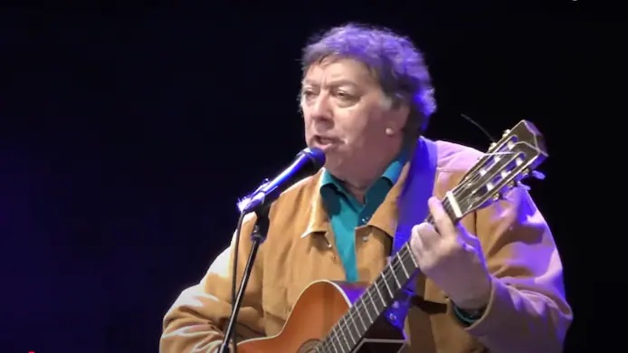 Bruno Brel, nephew of Jacques Brel, dies aged 73