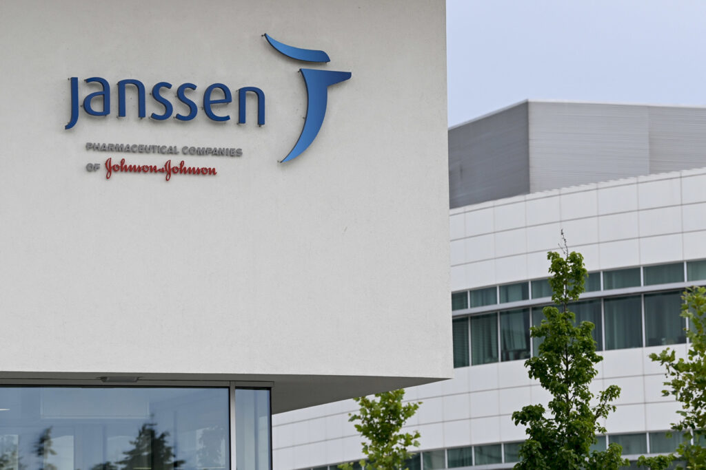 Belgian nasal spray recognised as stand-alone treatment for depression in the USA