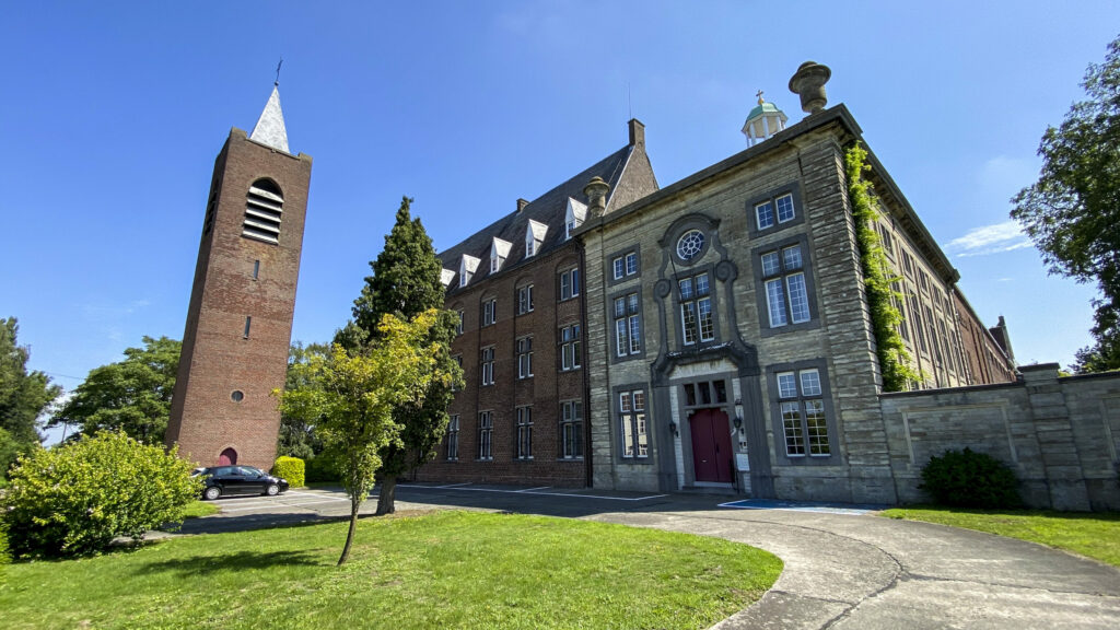 Four Flemish and Dutch abbeys investigated for abuse