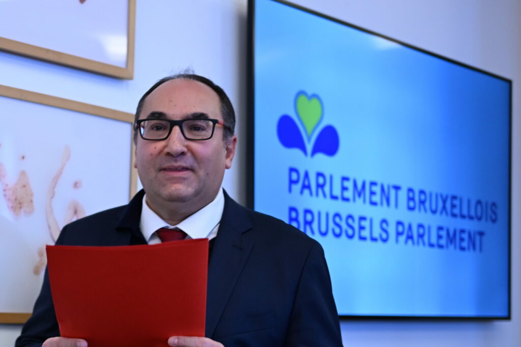Brussels Government: Hope on the horizon for coalition?