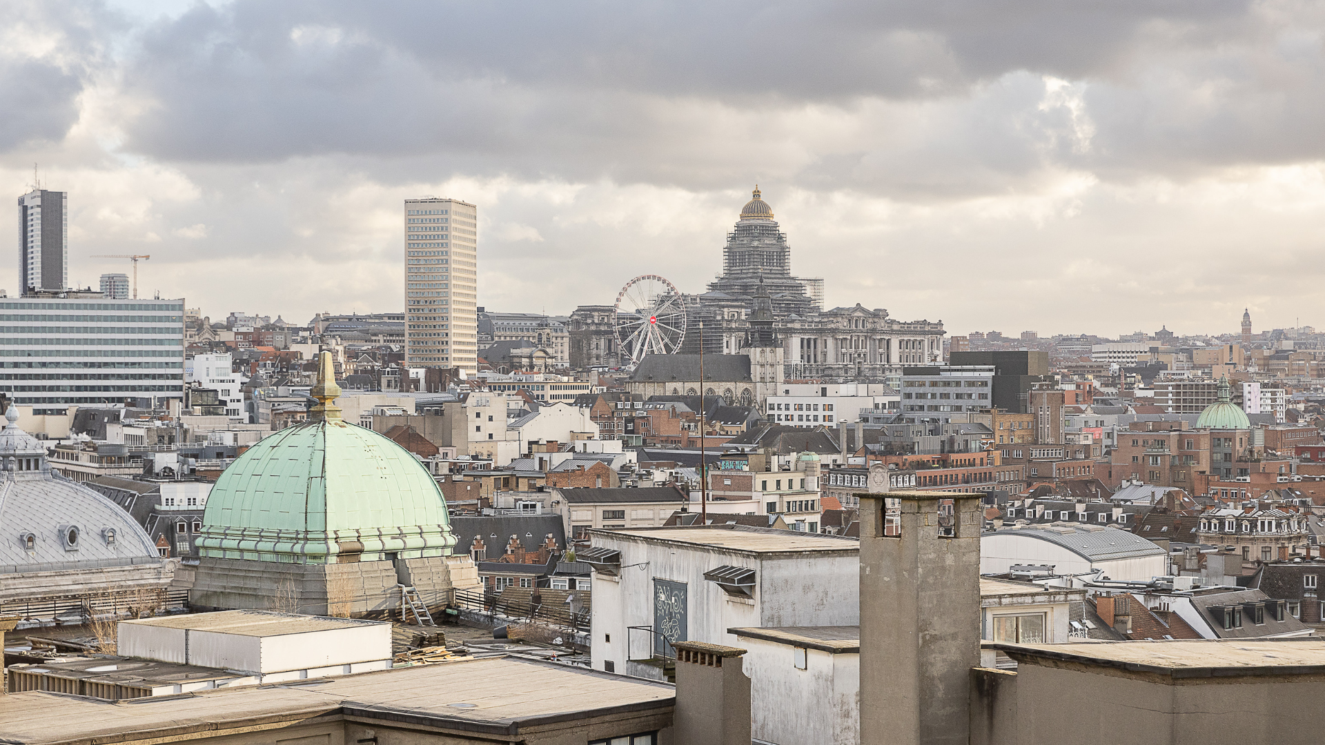 Behind Brussels’ finances: is the city's debt worse than it appears?