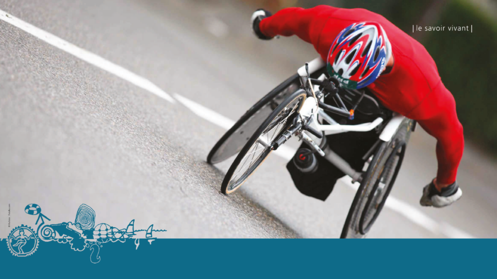 Curtailing international aid puts millions at risk, Handicap International warns