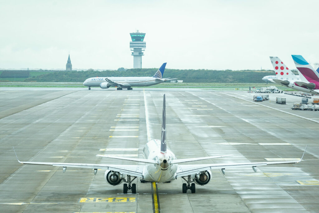 'Delays possible': One Brussels Airport runway closed during summer holidays