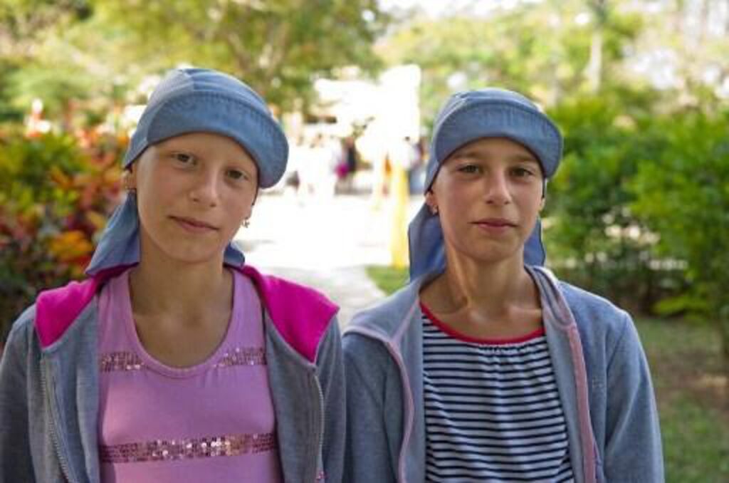 Five young adults are diagnosed with cancer daily