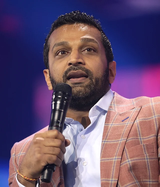 US Senate ratifies appointment of Kash Patel as FBI director