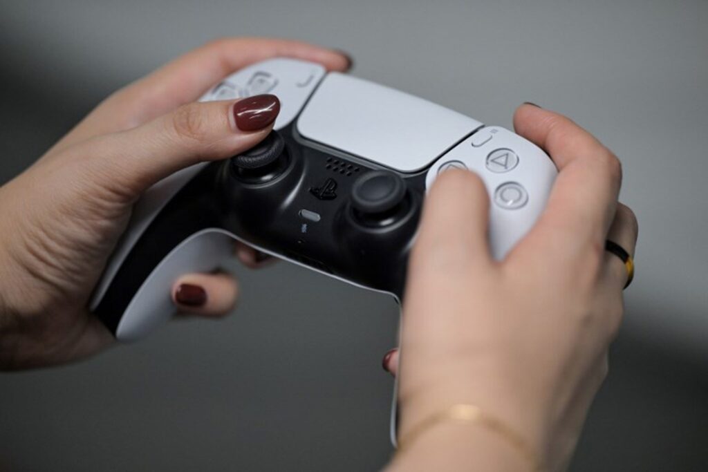 PlayStation network down for several hours