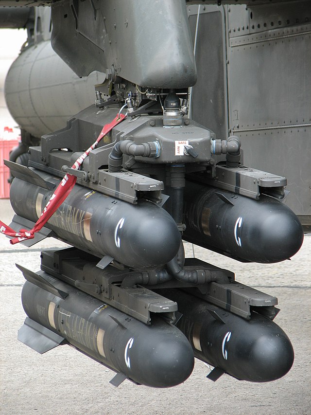 Washington announces arms sale worth over $7 billion to Israel