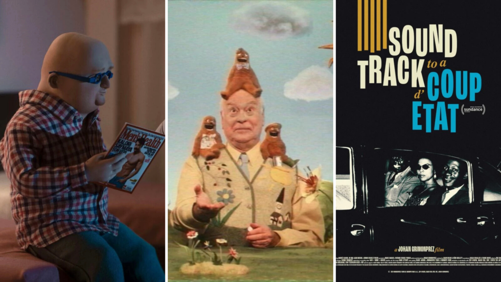 Belgium at the Oscars: Several Belgian productions nominated for prestigious award