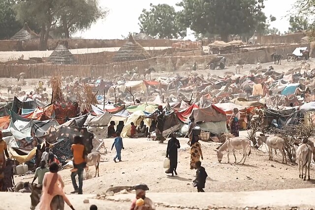 UN sounds alarm over rapid rise in death tolls in Sudan