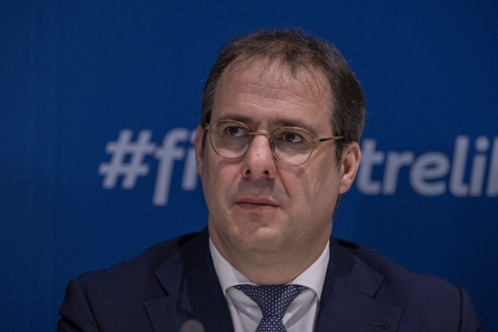 Belgian market's transition to greener economy is too slow – report shows