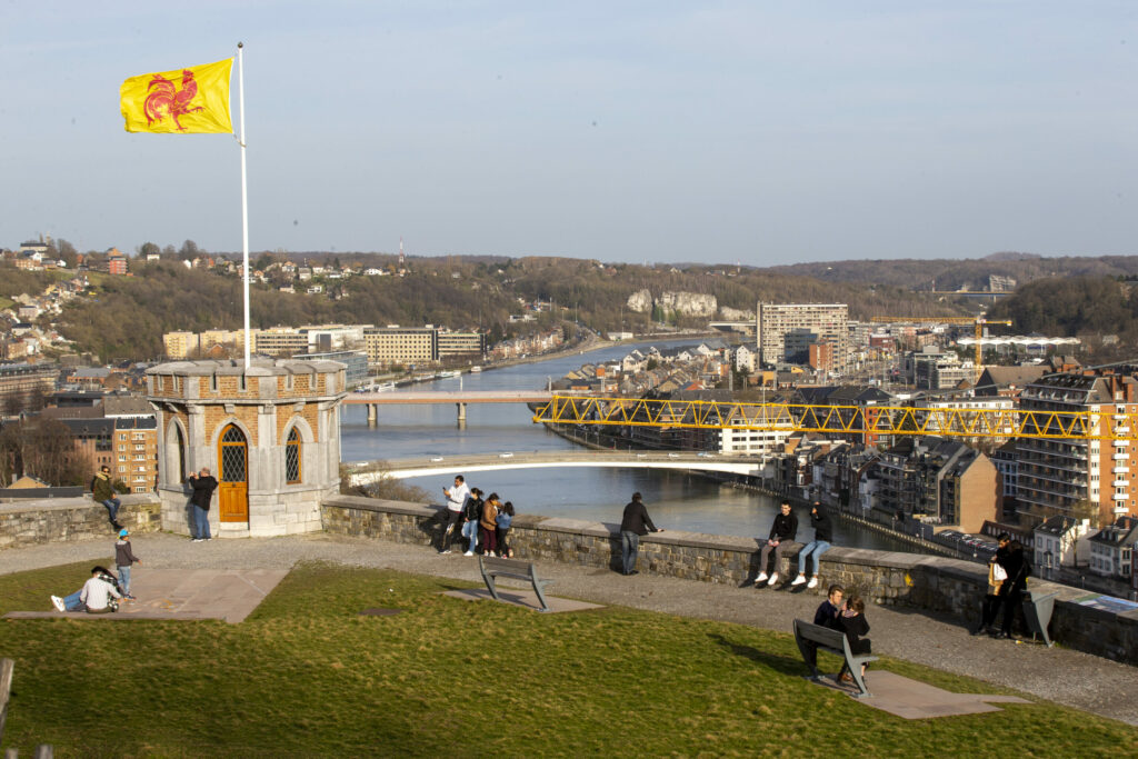 Warmest March 7 since records began in 1880