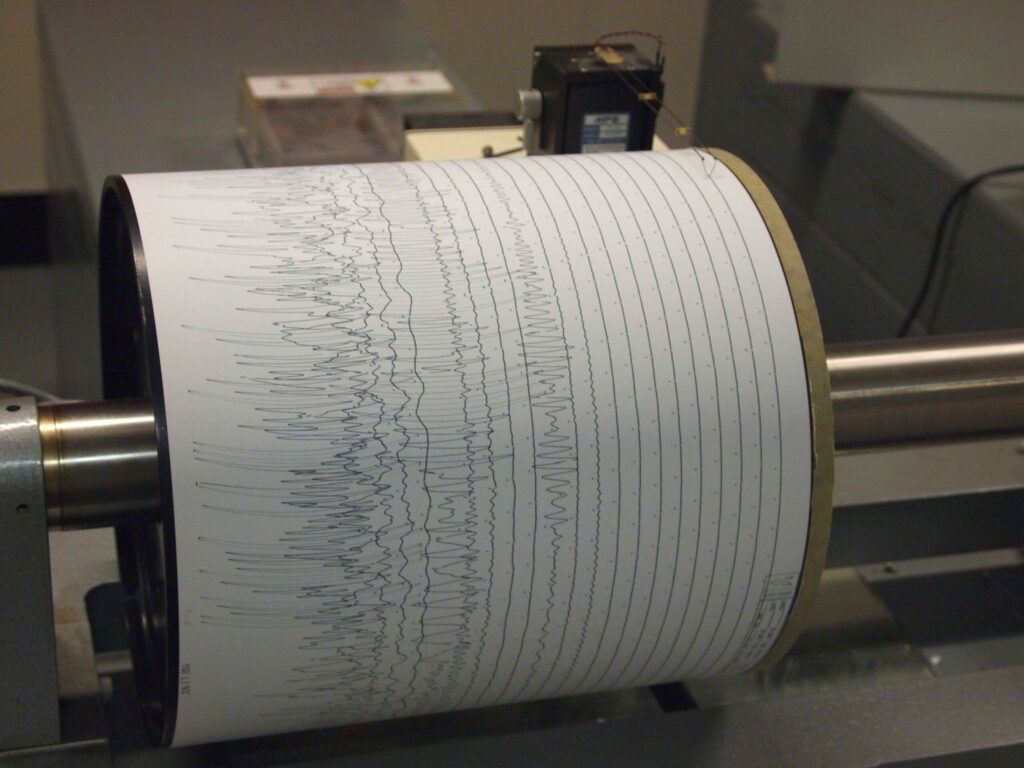 Minor earthquake shakes the Netherlands