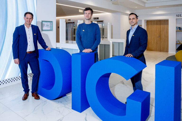 Social Inspection Services to inspect new operator DIGI