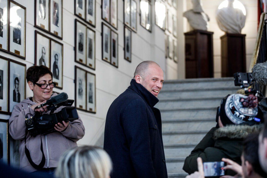 Military staff no longer entitled to day off to strike on 13 February