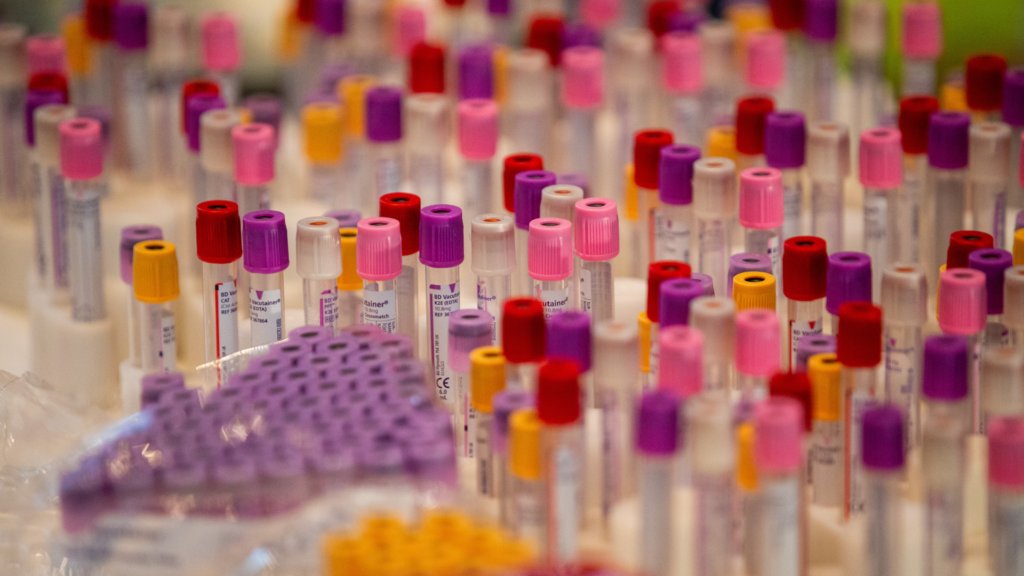 Red Cross calls for more blood donors