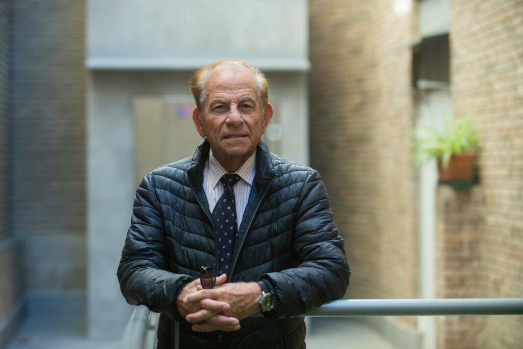 Jewish group criticises cancellation of lecture by Belgian-Palestinian professor