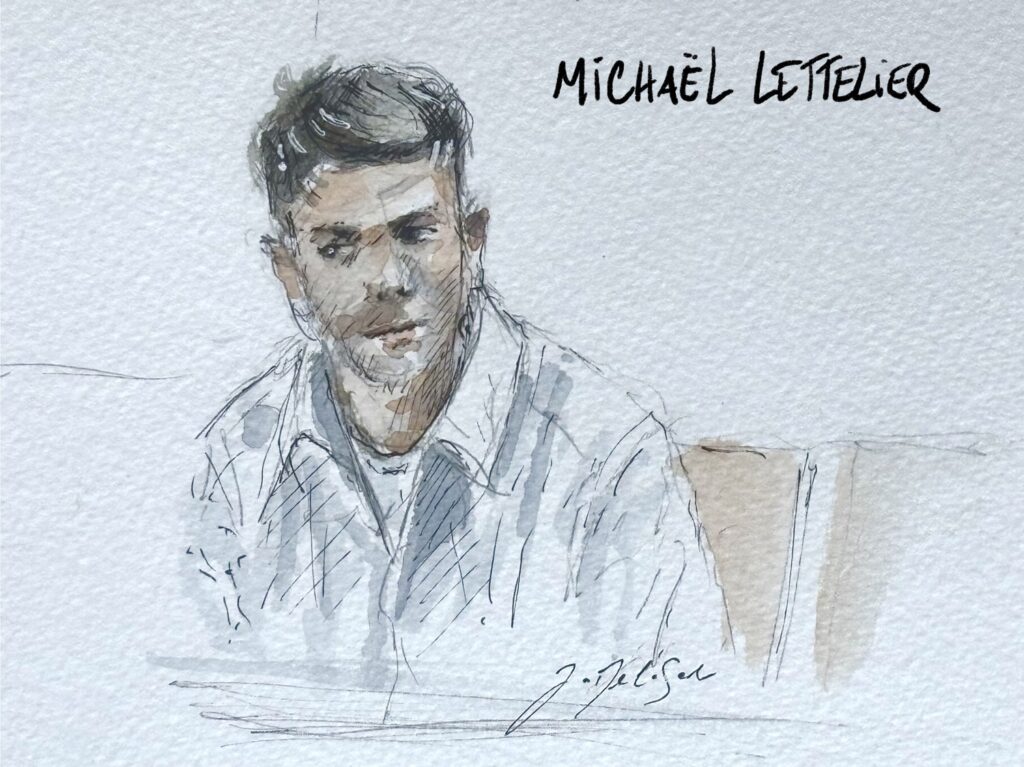 Man found guilty of torturing 15-day-old son