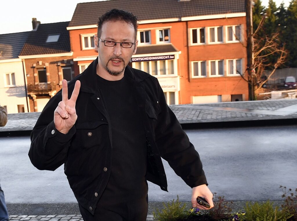 Former Belgian porn producer accused of rape will be released on bail this Monday