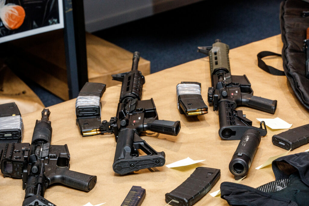 Twelve injured in shooting at Canadian pub