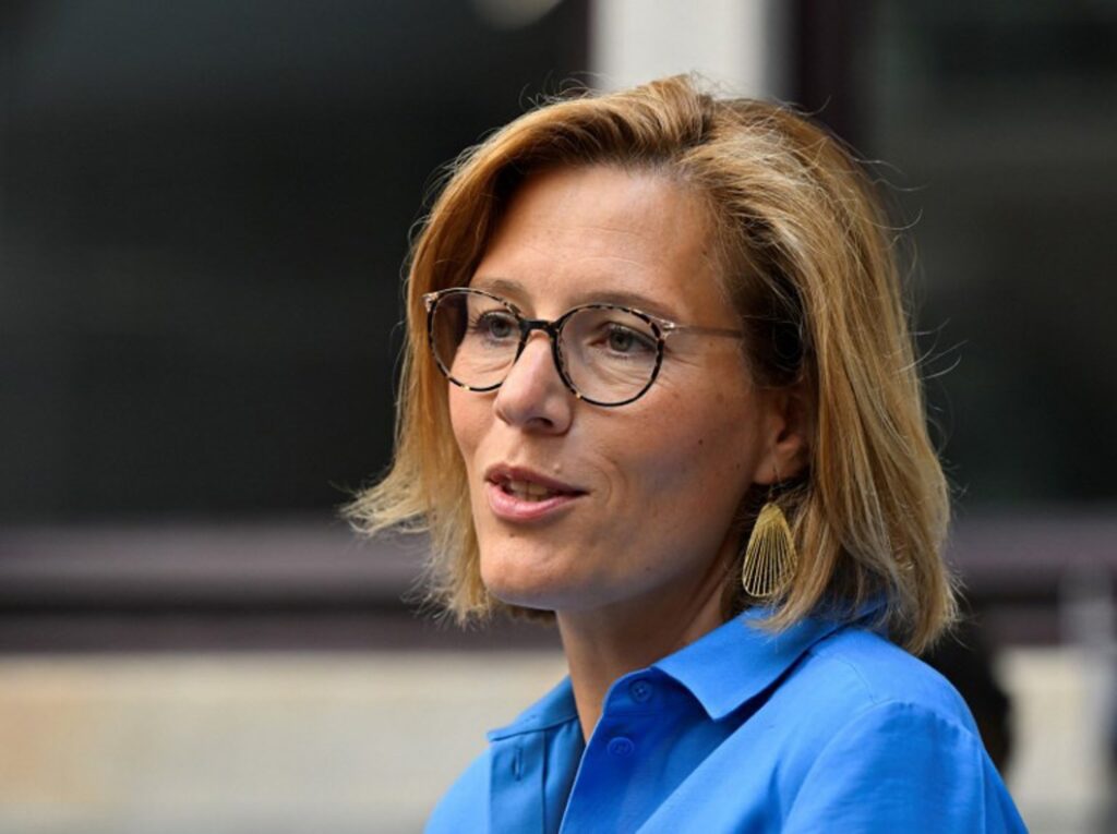 Short-term rentals used to store cash and weapons in Belgium, says drugs commissioner