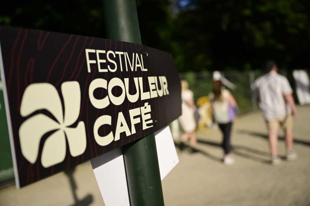 Nathy Peluso among ten new names on Couleur Café bill