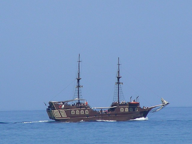 Maritime piracy increased worldwide last year, French maritime centre reports