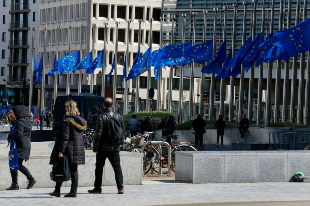 EU Member States agree on new sanctions against Russia