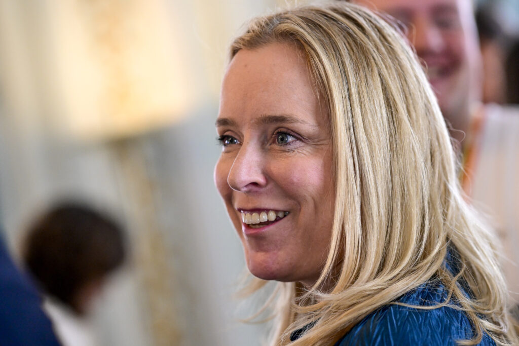 Open VLD leader says Musk's ideas are 'common sense' but retracts comments