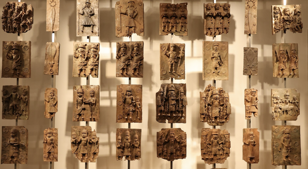 The Netherlands to return Benin bronzes to Nigeria