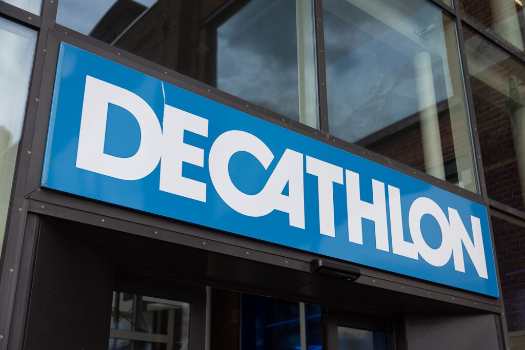 Decathlon recalls protein powder that may contain metal particles