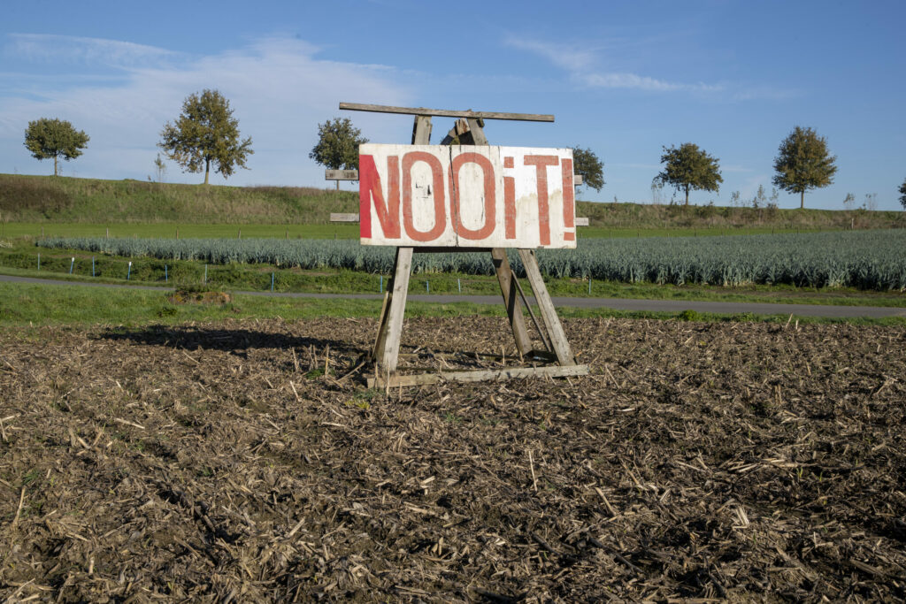 More West Flanders municipalities appeal against environmental permit for Ventilus