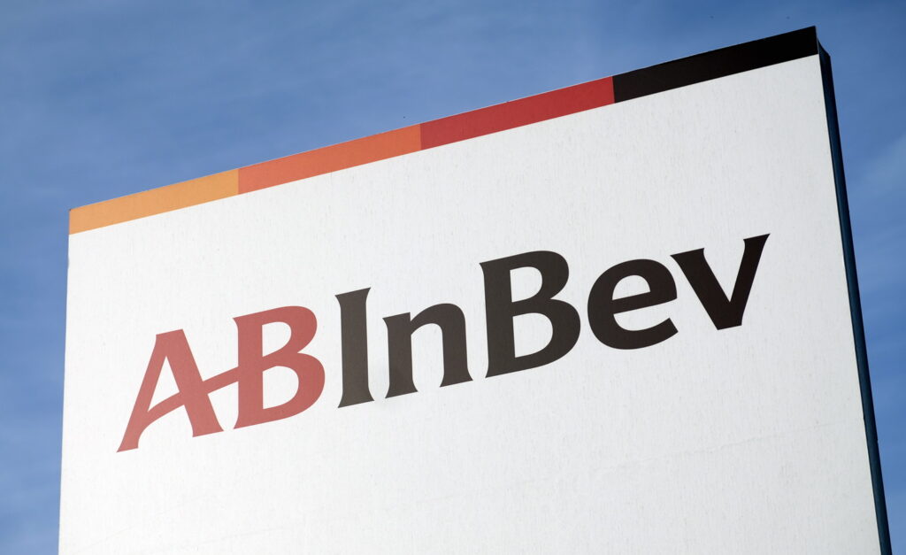 Bel20 index posts small gains thanks to AB InBev, Argenx et al