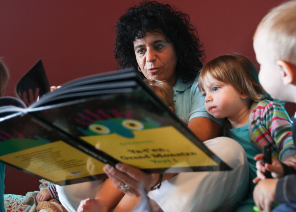 How Brussels gives solo parents the break they so deserve