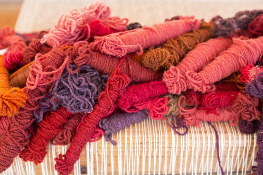 Brussels hosts its first-ever yarn festival on 15 and 16 February