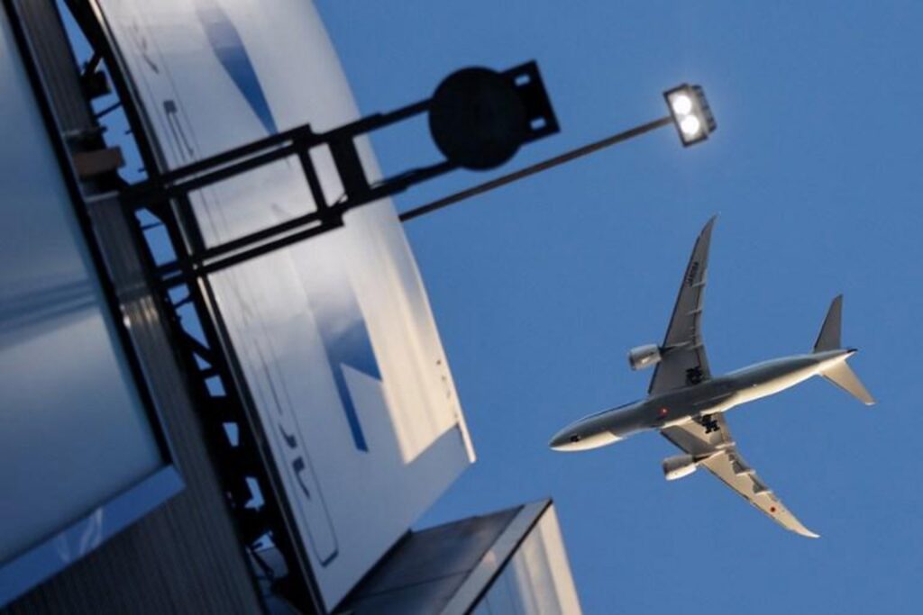 Belgian State sued again for Brussels Airport noise