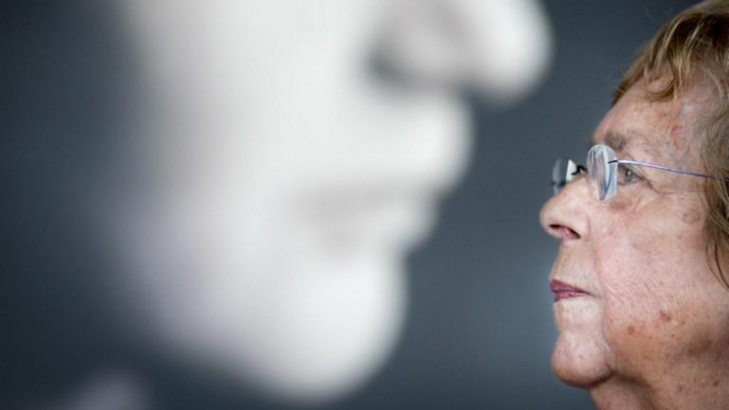 Anne Frank's friend and classmate dies aged 96