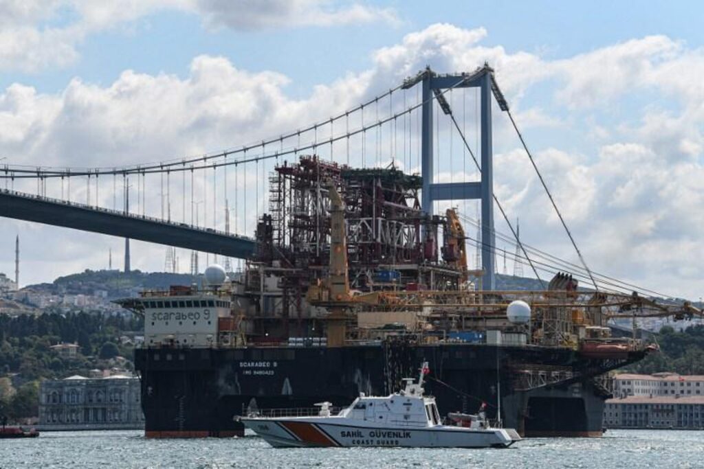 Italy's Saipem and Norway's Subsea 7 agree on merger