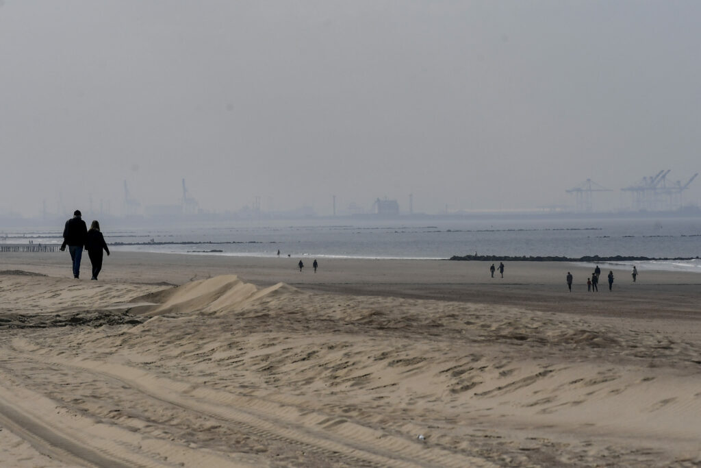 Belgians' well-being at lowest level for 20 years