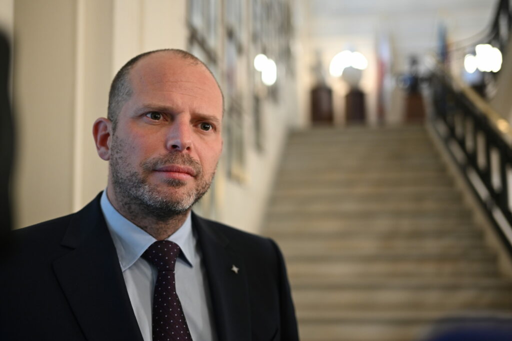 Belgium wants to move rapidly with new defence fund