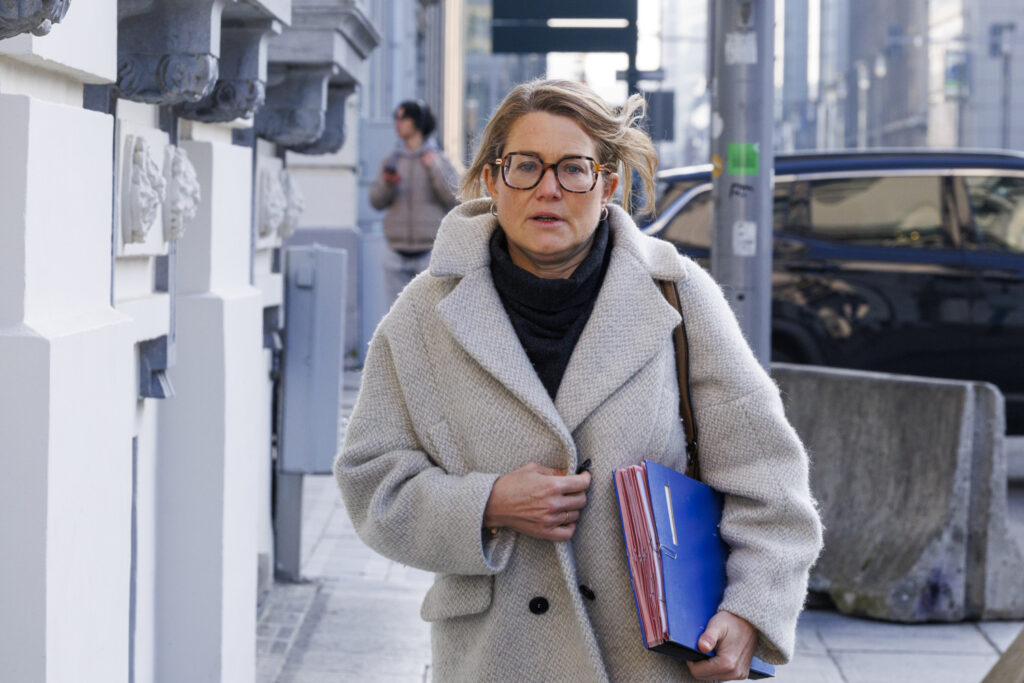 New asylum and migration bills initially approved in Belgium