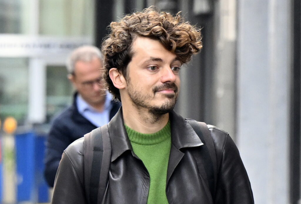 Young liberals blame Open VLD top members for loss of party's popularity