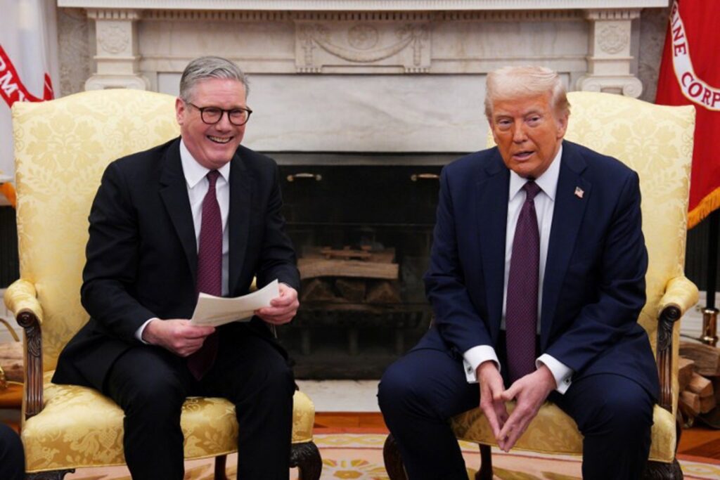 US President Donald Trump 'cannot believe' he called Ukraine's Zelenskyy a dictator
