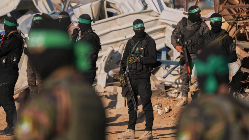 More hostages released from Gaza amid uncertainty if ceasefire will hold