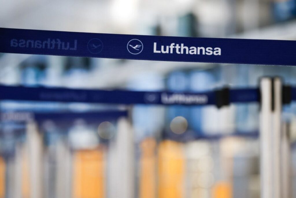 Most flights cancelled at Munich Airport due to strike