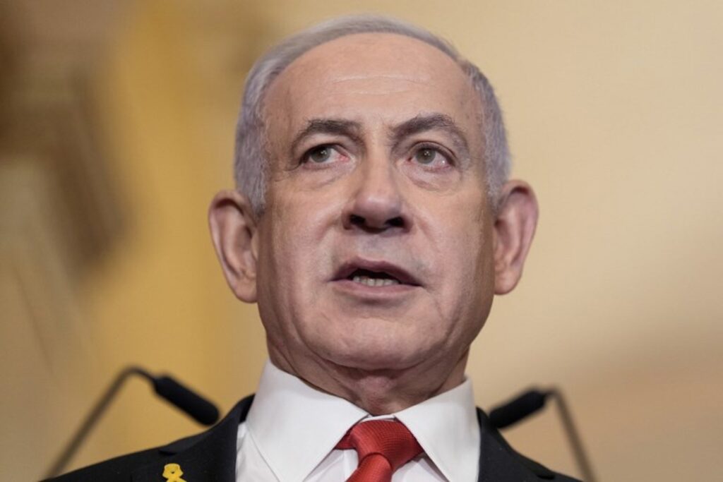 Israel launches strikes on Iranian nuclear facilities
