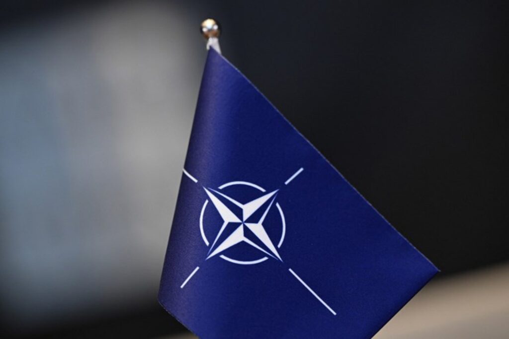 NATO promises Baltic vigilance after drone incidents