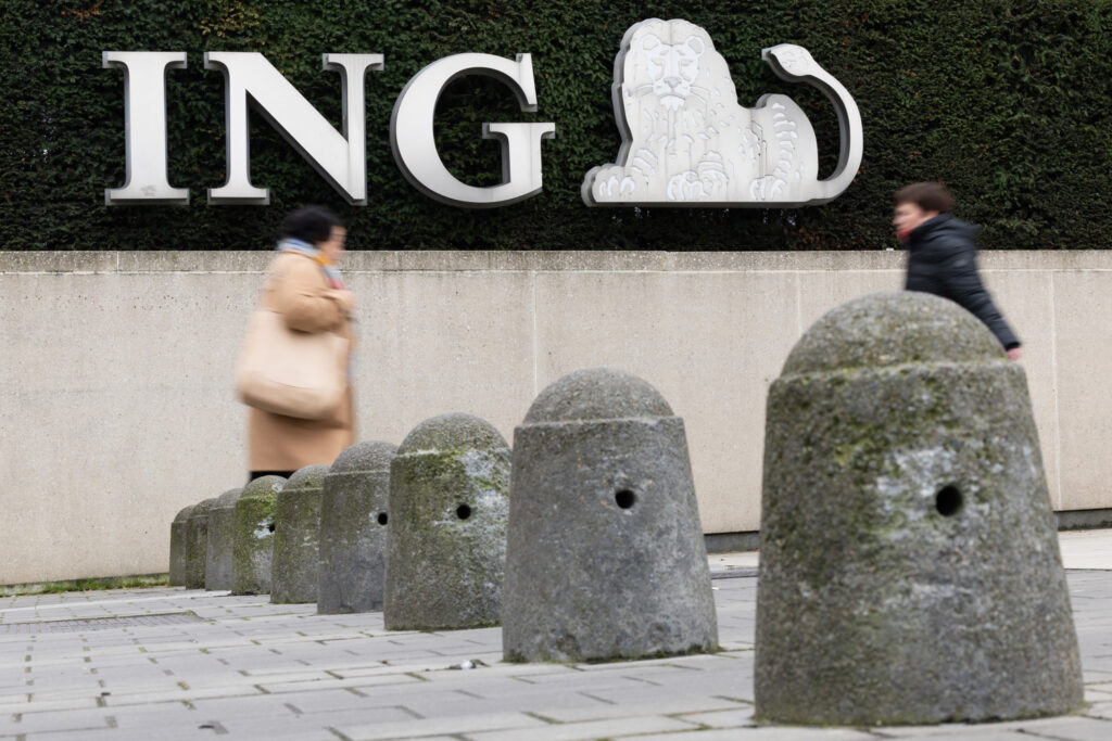 ING announces yet another rate cut on savings accounts