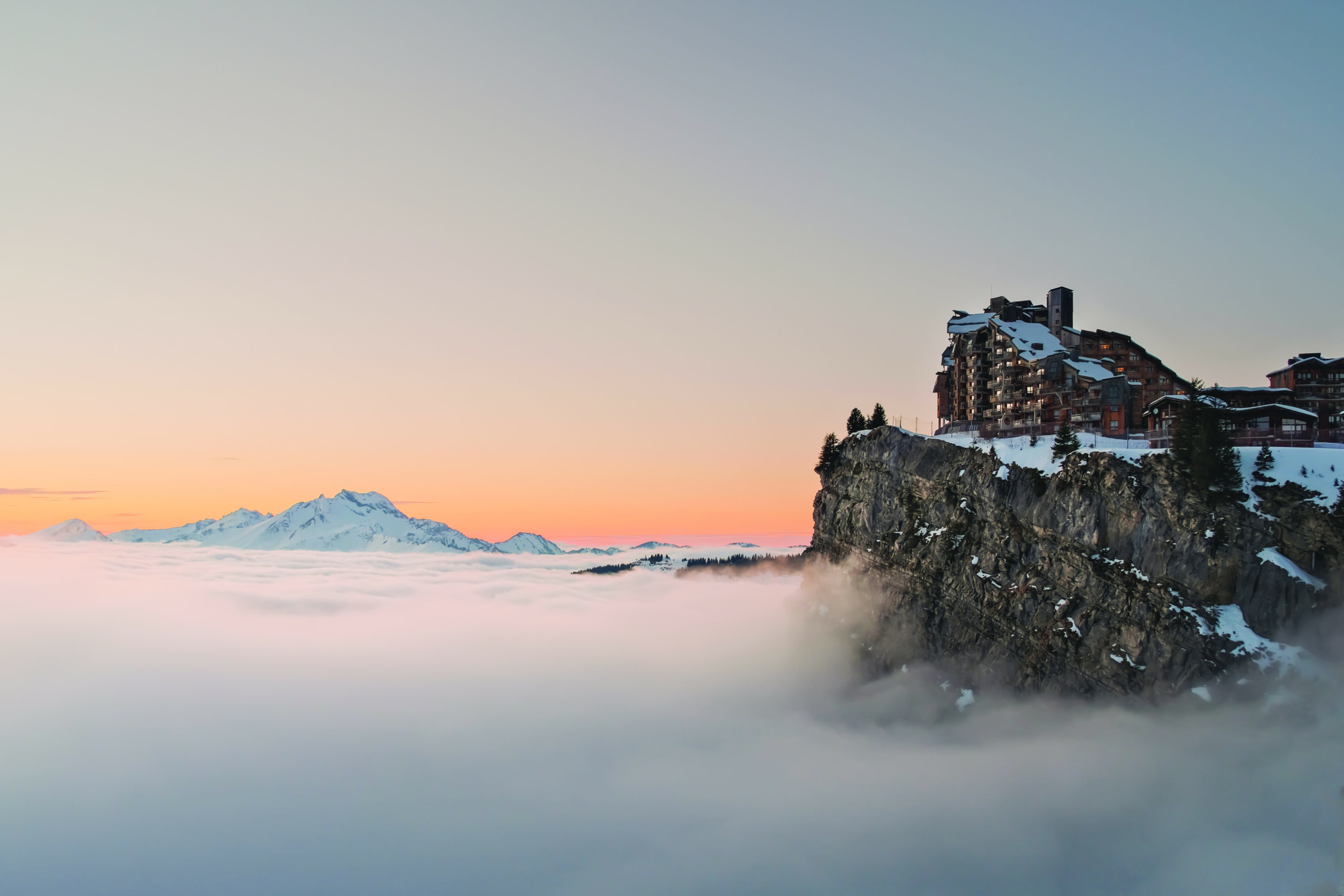 Avoriaz & Morzine: Discover the alpine dream that redefines winter escapes
